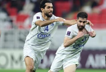 کنفدراسیون فوتبال آسیا: استقلال، پرسپولیس را حذف کرد