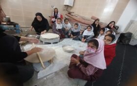 هر استان بر اساس بوم ومحیط جغرافیایی خود محتوای درسی تولید کند