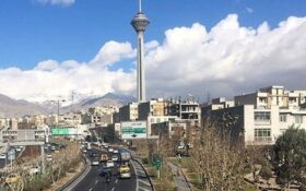 جو آرام وپایدار در اغلب مناطق کشور
