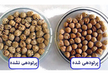 افتتاح اولین مرکز پرتو دهی محصولات کشاورزی در خوستان