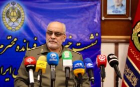 دافوس ارتش برای تاثیرگذاری بر مولفه‌های اقتصادی هم برنامه دارد