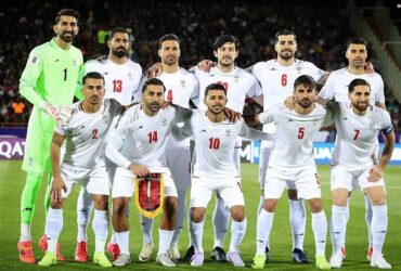 اعلام برنامه تدارکاتی تیم ملی بعد از صعود به جام جهانی ۲۰۲۶