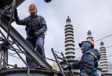 طراحی ۱۳۳ اقدام برای گذر از دوره اوج بار تابستان ۱۴۰۴