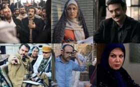 سریال های ایرانی وخارجی در ماه رمضان ونوروز ۱۴۰۴