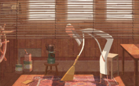 معرفی برندگان اسکار ۲۰۲۵ | انیمیشن ایرانی اسکار گرفت