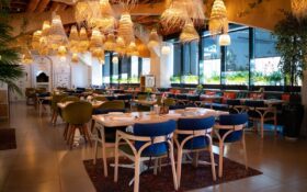 نحوه فعالیت هتل‌ها و رستوران‌ها در ماه رمضان| فرماندهی نیروی انتظامی