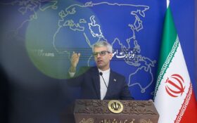 واکنش کنایه آمیز ایران به اظهارات اردوغان درباره نوروز