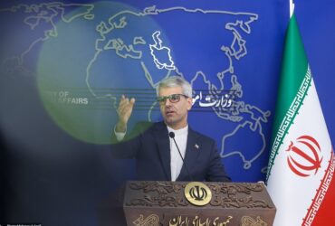 واکنش کنایه آمیز ایران به اظهارات اردوغان درباره نوروز