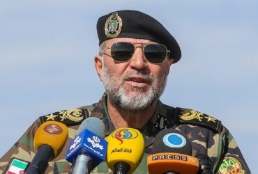 هشدار فرمانده نیروی زمینی ارتش؛ هیچ تهدیدی را نسبت به تمامیت ارضی‌ تحمل نمی‌کنیم