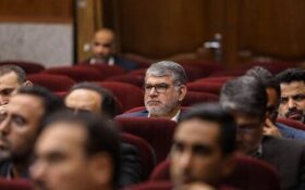 گزارش تبیینی احکام دادگاه پرونده چای دبش