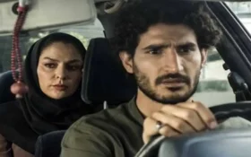 راعون | یک فیلم کوتاه ایرانی در جشنواره بین‌المللی