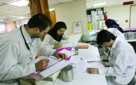 توقف افزایش ظرفیت پذیرش در رشته پزشکی از سال آینده