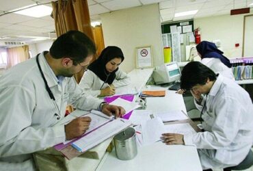 توقف افزایش ظرفیت پذیرش در رشته پزشکی از سال آینده