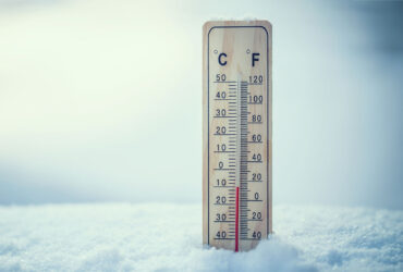 کاهش محسوس دمای تهران از امشب