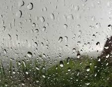۱۰ استان بارش باران خواهند داشت