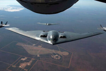 پایگاه دیگو گارسیا چگونه می‌تواند هدف موشک‌های بالستیک ایرانی قرار بگیرد؟