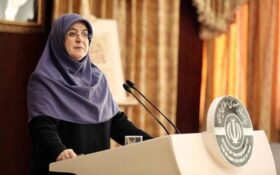 مهاجرانی |  برنامه دولت نه گرانی بنزین بلکه مدیریت مصرف است.