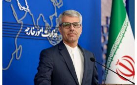 واکنش ایران به تجاوز نظامی جدید رژیم صهیونیستی به لبنان