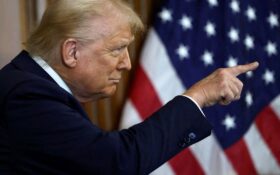 گزینه جدید روی میز ترامپ علیه ایران