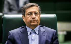 وزیر اقتصاد | نگویید وزارت اقتصاد هیچ کاری نمی‌کند