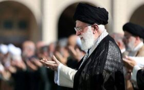 جزئیات برگزاری نماز عید سعید فطر به امامت رهبر انقلاب