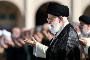 جزئیات برگزاری نماز عید سعید فطر به امامت رهبر انقلاب