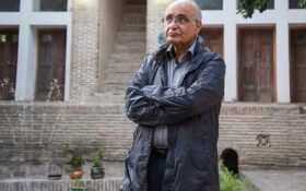 در ستایش هنر | هوشنگ مرادی کرمانی دیگر نمی نویسد؛ «جوان ترها بنویسند»