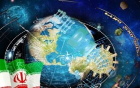 پارک فناوری‌های فضایی ایران تأسیس می‌شود