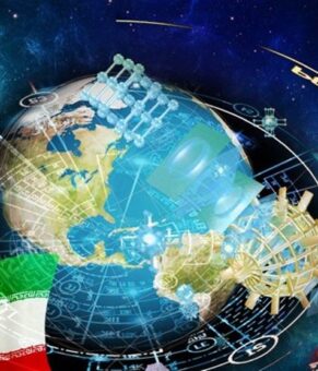 پارک فناوری‌های فضایی ایران تأسیس می‌شود