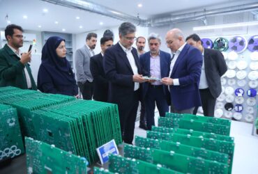 بسته حمایت از «سرمایه‌گذاری دانش بنیان» به زودی رونمایی می شود