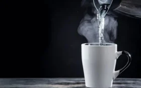روشی جدید در ژاپن | استفاده از آب جوش برای خنک شدن