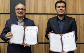 سرمایه‌گذاری ۱۰۰ میلیون دلاری برای توسعه هوش مصنوعی در ایران