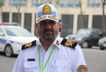 ایجاد پلیس ۱۱۰ راهور پایتخت؛ از اهداف امسال پلیس