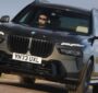 تولید نسل دوم شاسی‌بلند لوکس BMW X7 رسما تایید شد