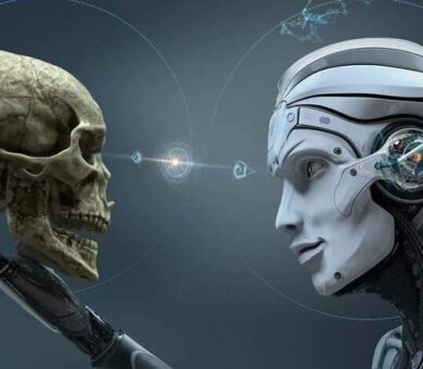 انقلابی در ارزیابی هوش مصنوعی: رضایت انسان، معیار نهایی