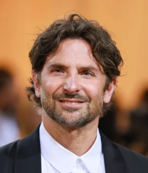 بردلی کوپر در کنار مارگو رابی؛ زوج جدید فیلم‌های اوشن