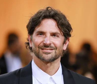 بردلی کوپر در کنار مارگو رابی؛ زوج جدید فیلم‌های اوشن