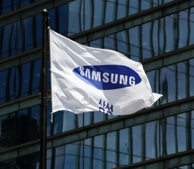 سامسونگ در مسیر ثبت بالاترین سود سه سال اخیر با قدرت هوش مصنوعی