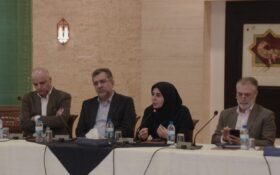 هلدینگ خلیج فارس در مسیر رشد؛ تسهیل قراردادهای فناورانه و تمرکز بر نوآوری