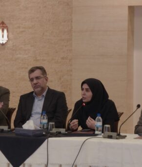 هلدینگ خلیج فارس در مسیر رشد؛ تسهیل قراردادهای فناورانه و تمرکز بر نوآوری