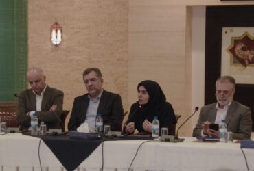 هلدینگ خلیج فارس در مسیر رشد؛ تسهیل قراردادهای فناورانه و تمرکز بر نوآوری