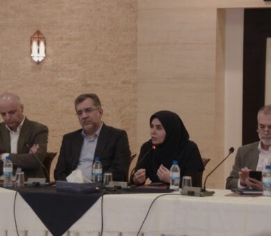 هلدینگ خلیج فارس در مسیر رشد؛ تسهیل قراردادهای فناورانه و تمرکز بر نوآوری