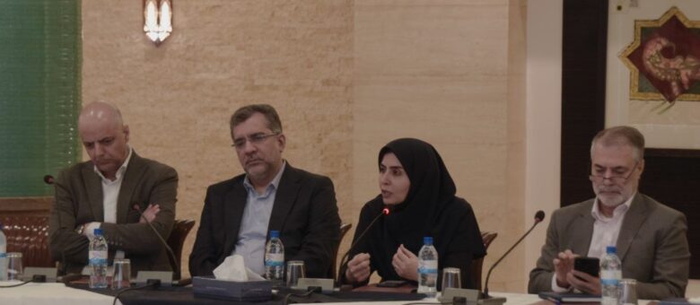 هلدینگ خلیج فارس در مسیر رشد؛ تسهیل قراردادهای فناورانه و تمرکز بر نوآوری