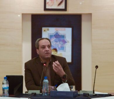 «سرمایه‌گذاری باید به حل مسئله منجر شود؛ این اصل بنیادین مسیر ما در صندوق CVC است»