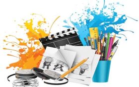 آغاز فراخوان بزرگ حمایت از صنایع خلاق: فرصتی برای پویانمایی و بازی‌های رایانه‌ای