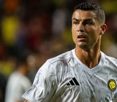 از دنیای ورزش تا بازیگری؛ کریستیانو رونالدو ممکن است در «سریع و خشن ۱۱» در کنار وین دیزل ظاهر شود