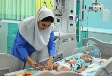 چالش‌های پرستاری و راهکارهای ارتقای نظام سلامت: تأکید بر نقش حیاتی پرستاران