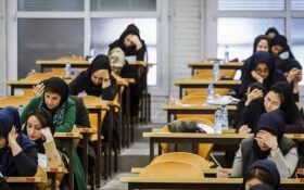 تمدید مهلت ثبت نام کارشناسی ارشد ۱۴۰۵