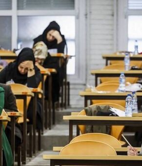 تمدید مهلت ثبت نام کارشناسی ارشد ۱۴۰۵