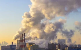 کشف ارتباط مستقیم هوای آلوده با افزایش وزن و چاقی